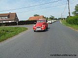 Zandlemig Vlaanderen